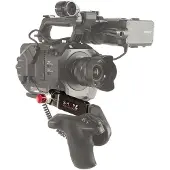 Shape FS7RH Mango de extensión remota FS7