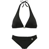 s.Oliver Bikini negro