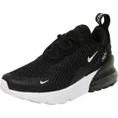 Nike Zapatillas deportivas 'Air Max 270' negro / blanco