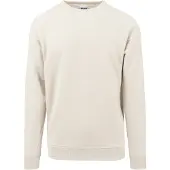 Urban Classics Sudadera marfil