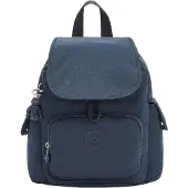 Kipling Mochila 'CITY PACK MINI' azul paloma