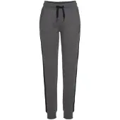 Bench Pantalón de pijama gris oscuro