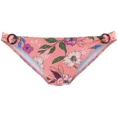 s.Oliver Braga de bikini salmón