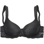LASCANA Sujetador negro