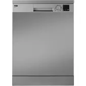 Beko Lavavajillas Dvn05320x 13 Servicios