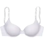 LASCANA Sujetador blanco