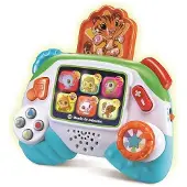 Leap Frog Comando Animal Salto De Rana