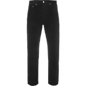 Carhartt WIP Pantalón 'Newel' negro