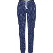 LASCANA Pantalón de pijama navy