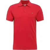Levi's Camiseta rojo