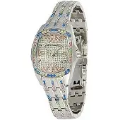 Chronotech Reloj De Mujer Ct7930ls-53m