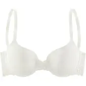 LASCANA Sujetador blanco