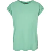 Urban Classics Camiseta jade