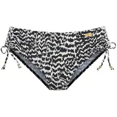LASCANA Braga de bikini negro
