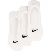 Nike Calcetines Invisibles Everyday Lightweight 3 Pares