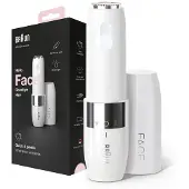 Braun Depiladora Facial Fs1000