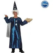 Atosa Disfraz Infantil Magician