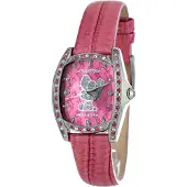 Chronotech Reloj De Mujer Ct7094ss-37