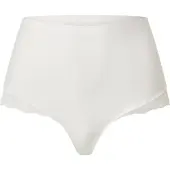 Magic bodyfashion Tanga 'Dream' offwhite