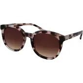 Hawkers Gafas de sol 'Resort' beige / marrón