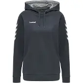 Hummel Sudadera Con Capucha Go Cotton