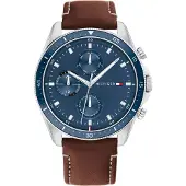 Tommy Hilfiger Reloj Parker 44 Mm
