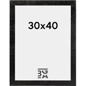Walther design Marco De Fotos Home 30x40 Cm Wood Photo