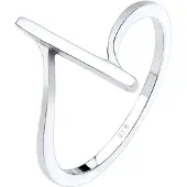 Elli Anillo 'Geo' plata