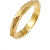Elli PREMIUM Anillo oro