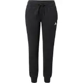 Adidas adidasPantalón Essentials French Terry Logo XL Black / White Mujer