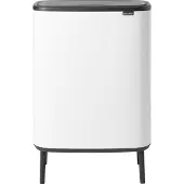 Brabantia Cubo De Basura Bo Touch Hi 60l
