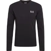Emporio Armani Camiseta negro