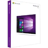 Microsoft Sistema Operativo Windows 10 Pro X64bit Spanish Software