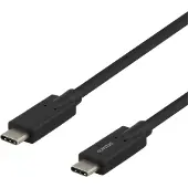 Deltaco Cable Usb-a A Usb-c Usbc-1503m