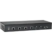 Level One Conmutador Kvm Hdmi Hve-9214pt Cat5