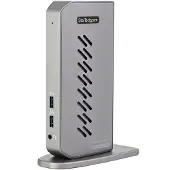 StarTech.com Estación Usb-c Usb-a