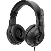 QPAD Auriculares Gaming Qh25st 7.1