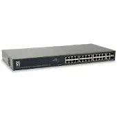 LevelOne Switch Gep-2651