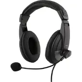 Deltaco Auriculares Hl-50