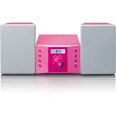 Ginza.se Microcadena Hi-fi Mc-013