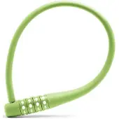 Knog Candado De Cable Party Combo