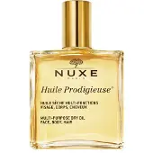 Nuxe Aceite Prodigioso 100ml