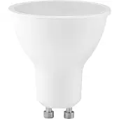 Alecto Bombilla Inteligente Wifi Gu10 6w