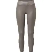 Urban Classics Leggings gris plateado