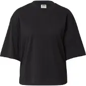 Urban Classics Camiseta negro