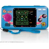 My Arcade Consola Retro Pocket Player Miss Pacman