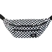 Vans Riñonera 'Ward' negro / blanco