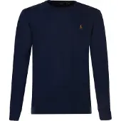 Ralph Lauren Camiseta navy