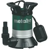 Metabo Bomba sumergible para aguas claras TP 13000 S