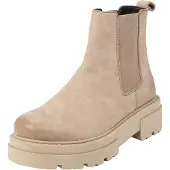 About You Botas Chelsea 'Kate' taupe